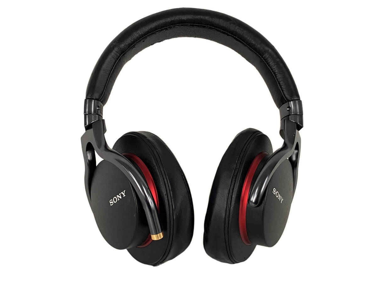 Yahoo!オークション -「sony mdr-1a」の落札相場・落札価格