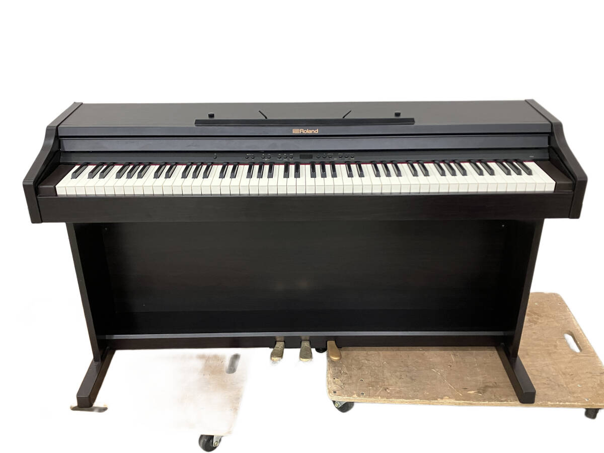 Yahoo!オークション -「ローランド rp501r」の落札相場・落札価格