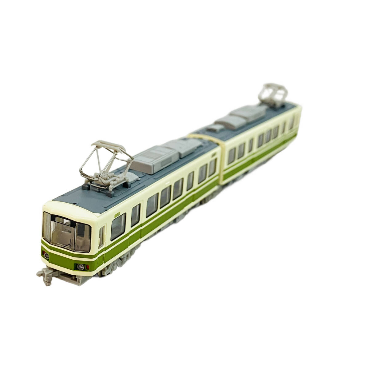 Yahoo!オークション -「modemo 江ノ電 1000形」(Nゲージ) (鉄道模型)の