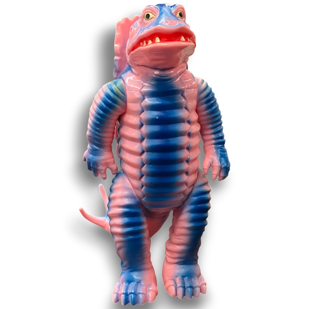 Yahoo!オークション -「毒ガス怪獣ケムラー」の落札相場・落札価格