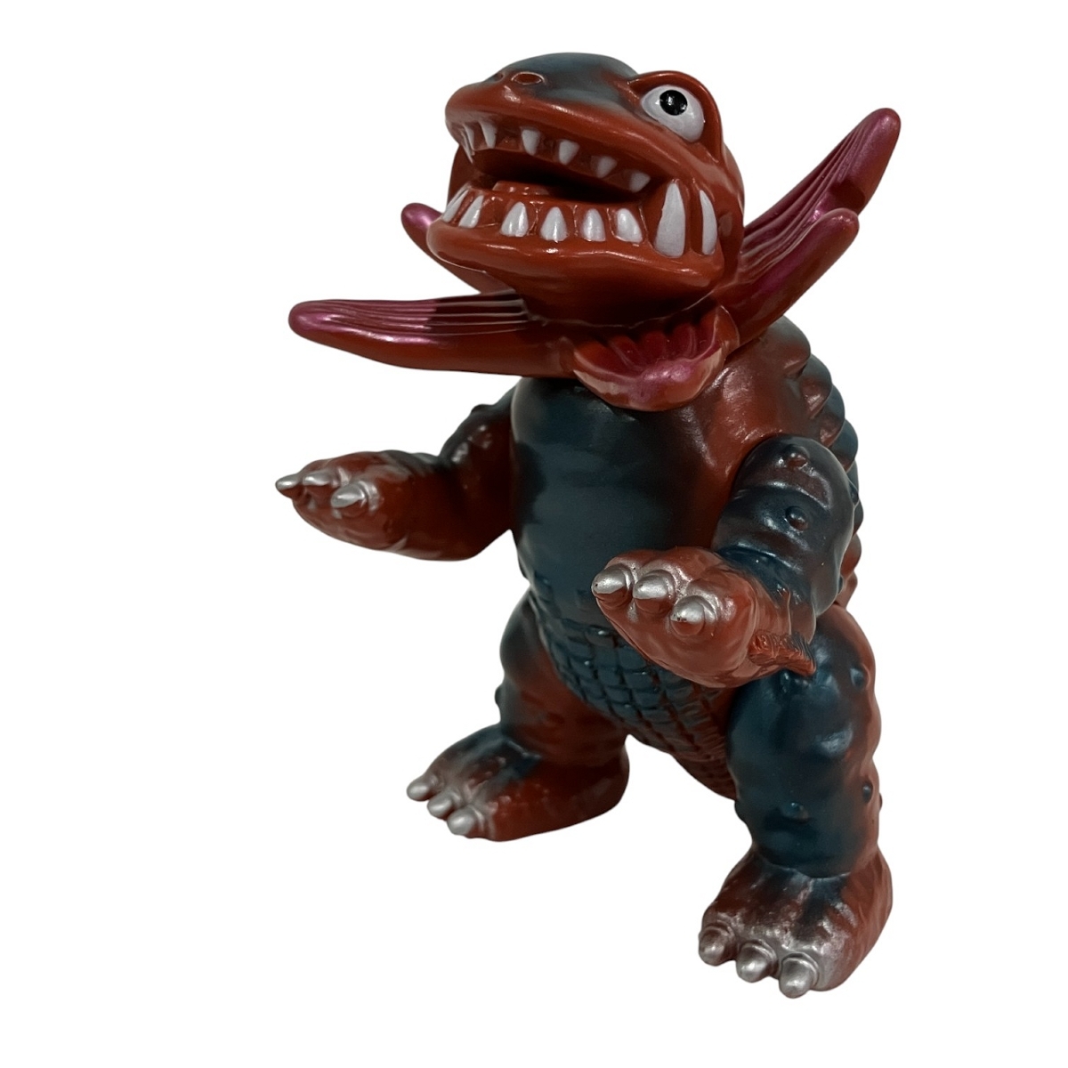 Yahoo!オークション -「ガボラ ソフビ」の落札相場・落札価格