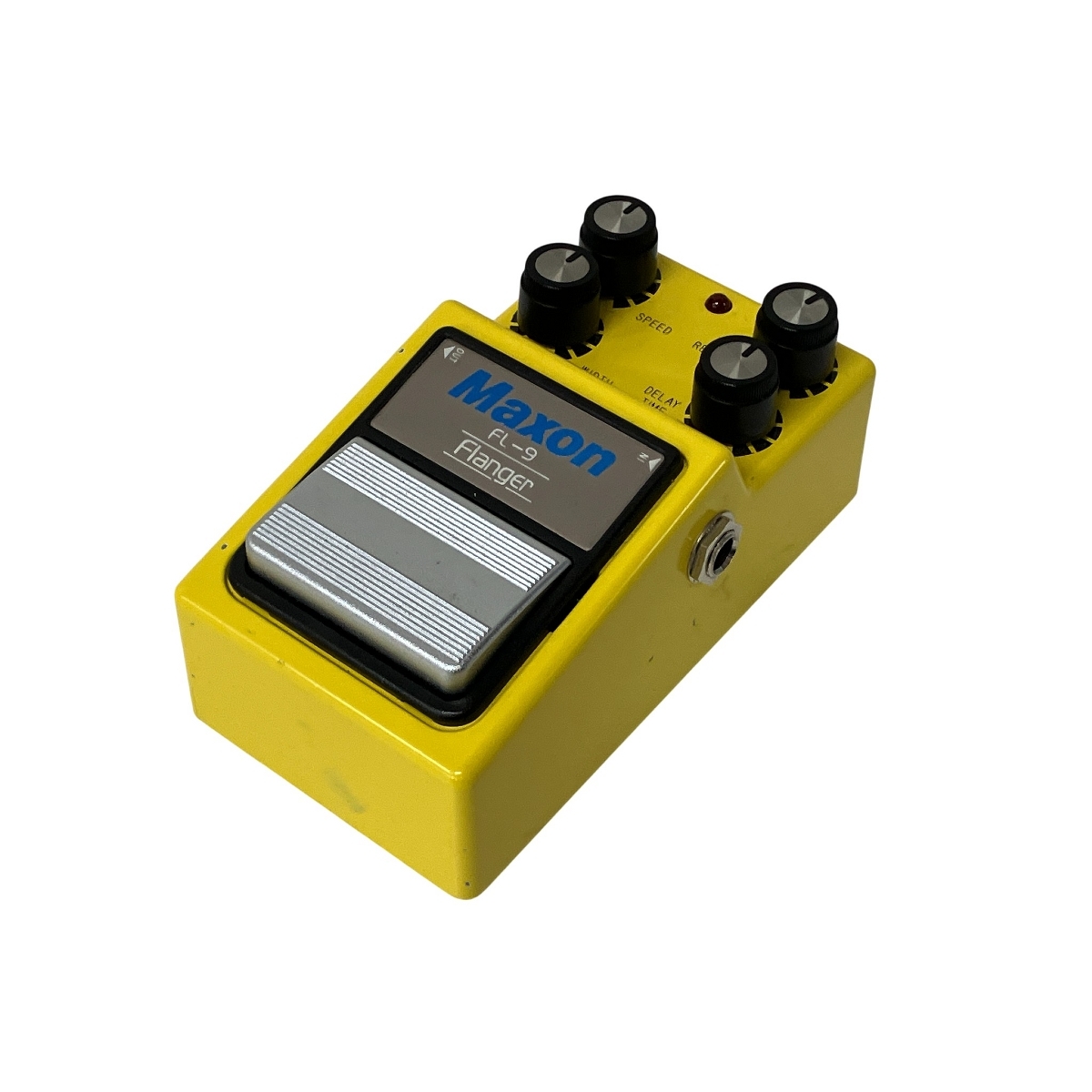 Yahoo!オークション -「maxon flanger」の落札相場・落札価格