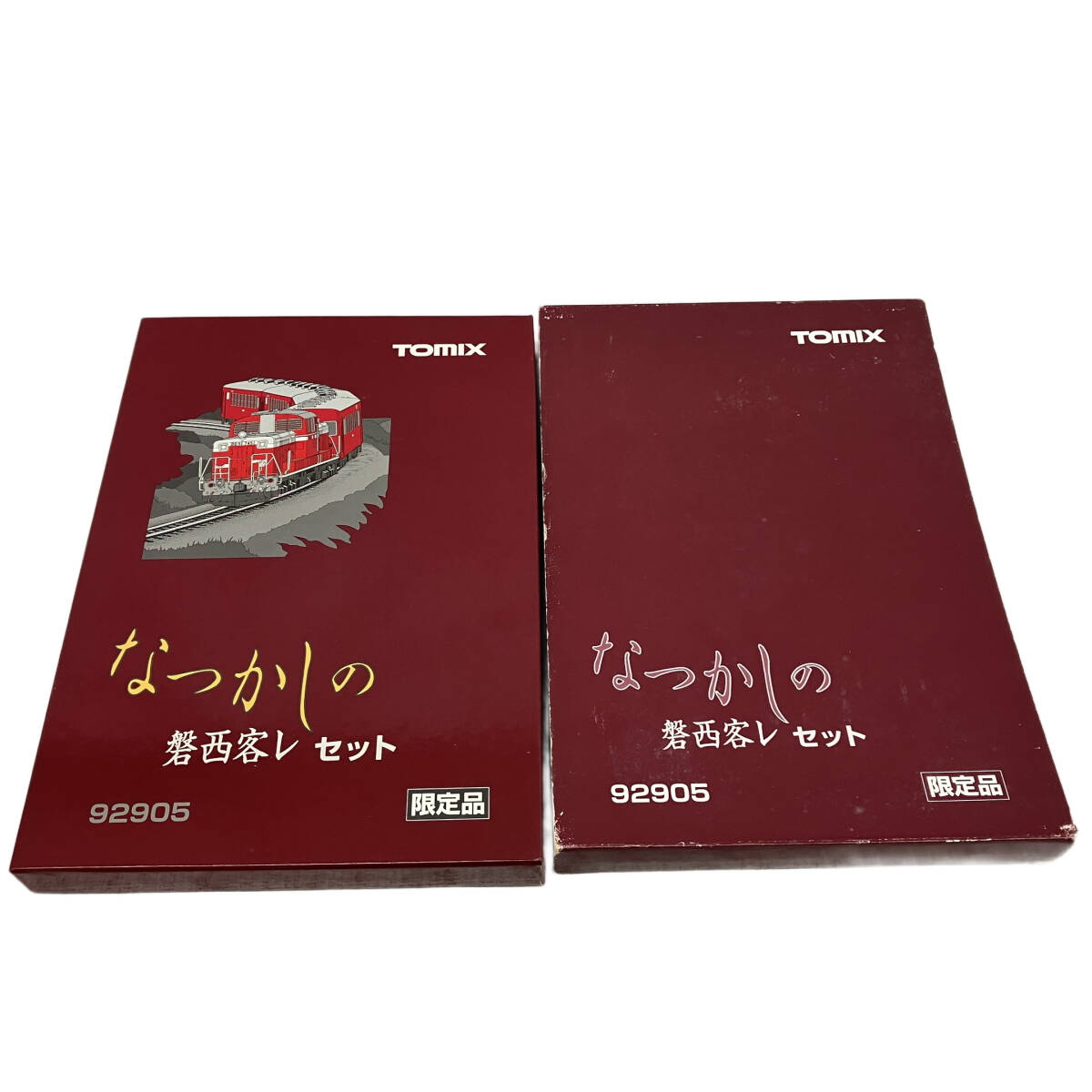 Yahoo!オークション -「tomix 92905」の落札相場・落札価格