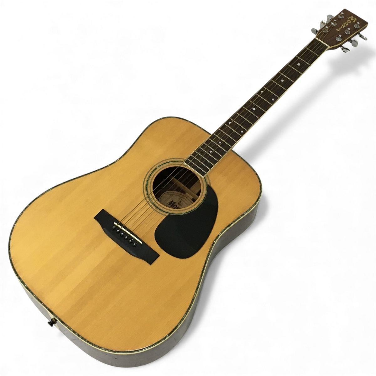 Yahoo!オークション -「morris w35」の落札相場・落札価格