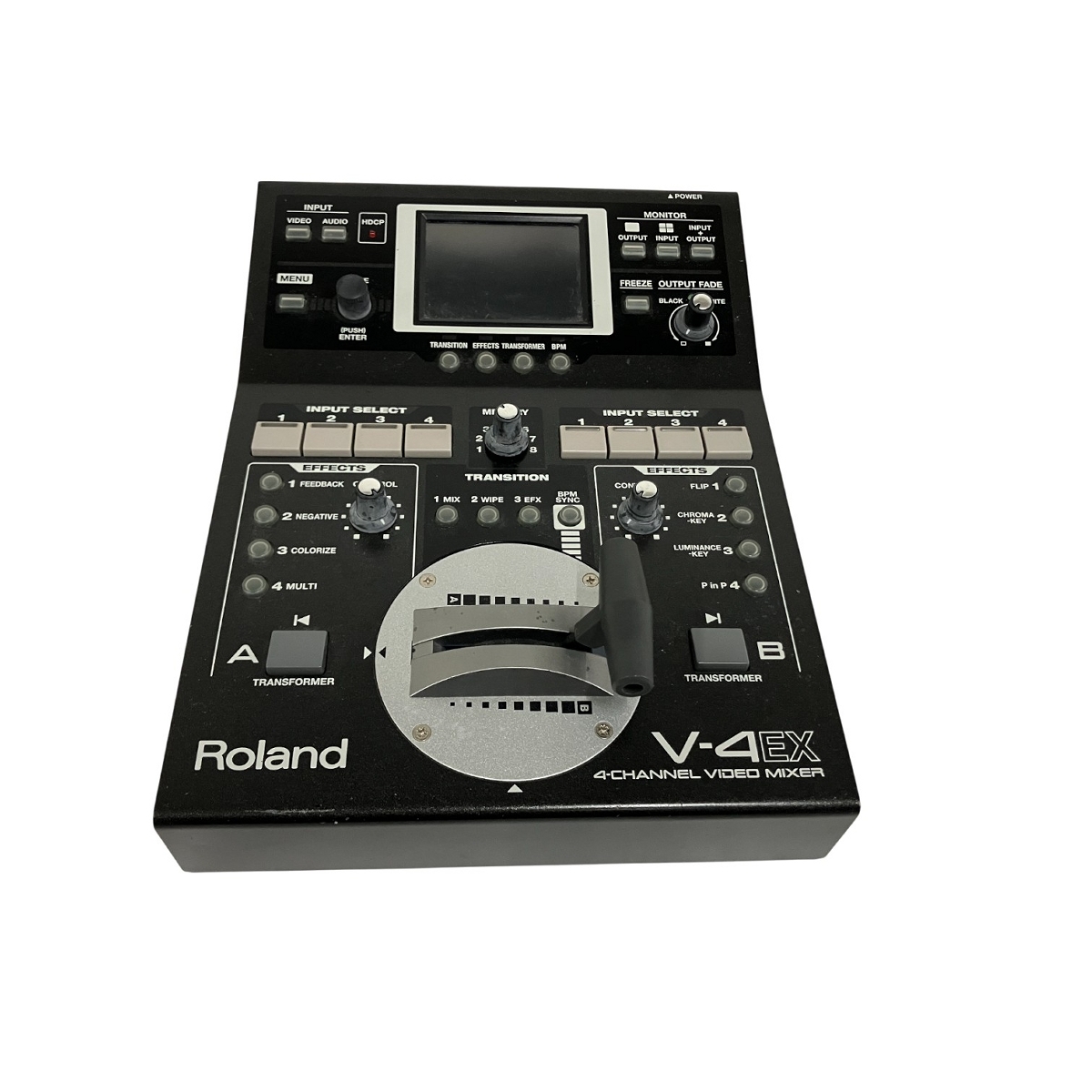 Yahoo!オークション -「roland v4 ex」の落札相場・落札価格