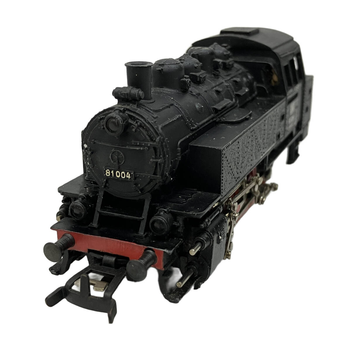 Yahoo!オークション -「メルクリン ho 蒸気機関車」(HOゲージ) (鉄道