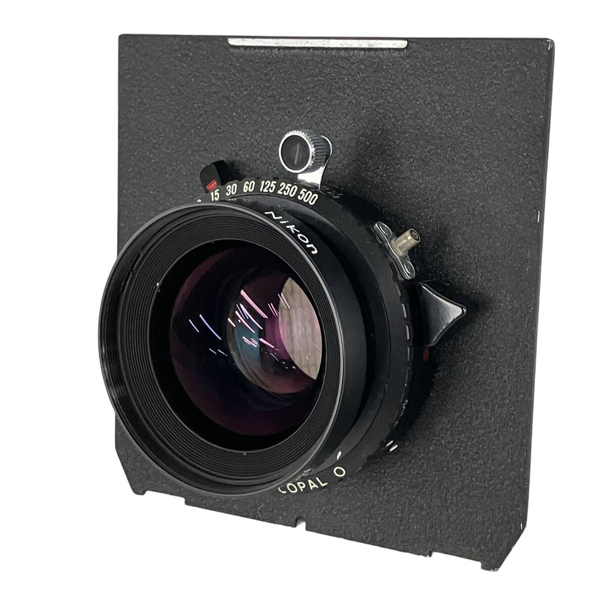 Yahoo!オークション -「Nikon NIKKOR W 150mm f5.6」の落札相場・落札価格