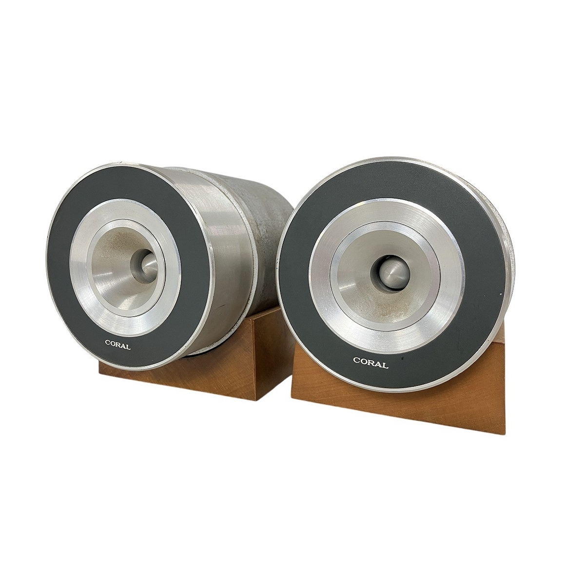 Yahoo!オークション -「ホーン ツイーター」(コーラル) (一般)の落札