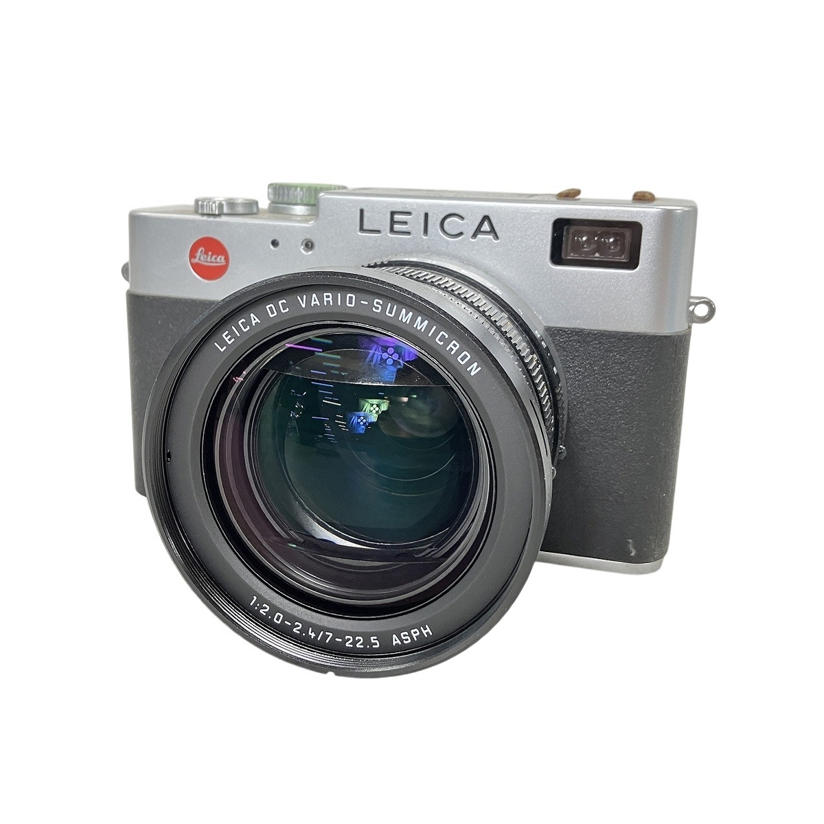 Yahoo!オークション -「leica digilux 2」の落札相場・落札価格