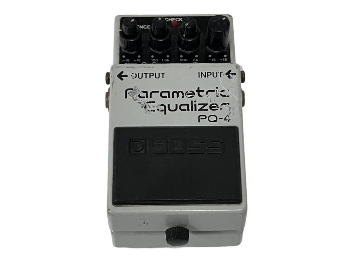 Yahoo!オークション -「boss pq4」の落札相場・落札価格