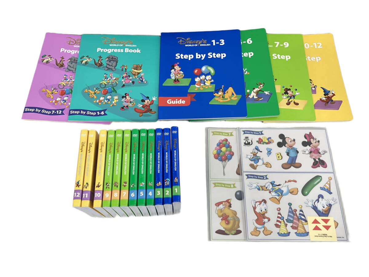 Yahoo!オークション -「ステップバイステップ」(英語) (語学)の落札