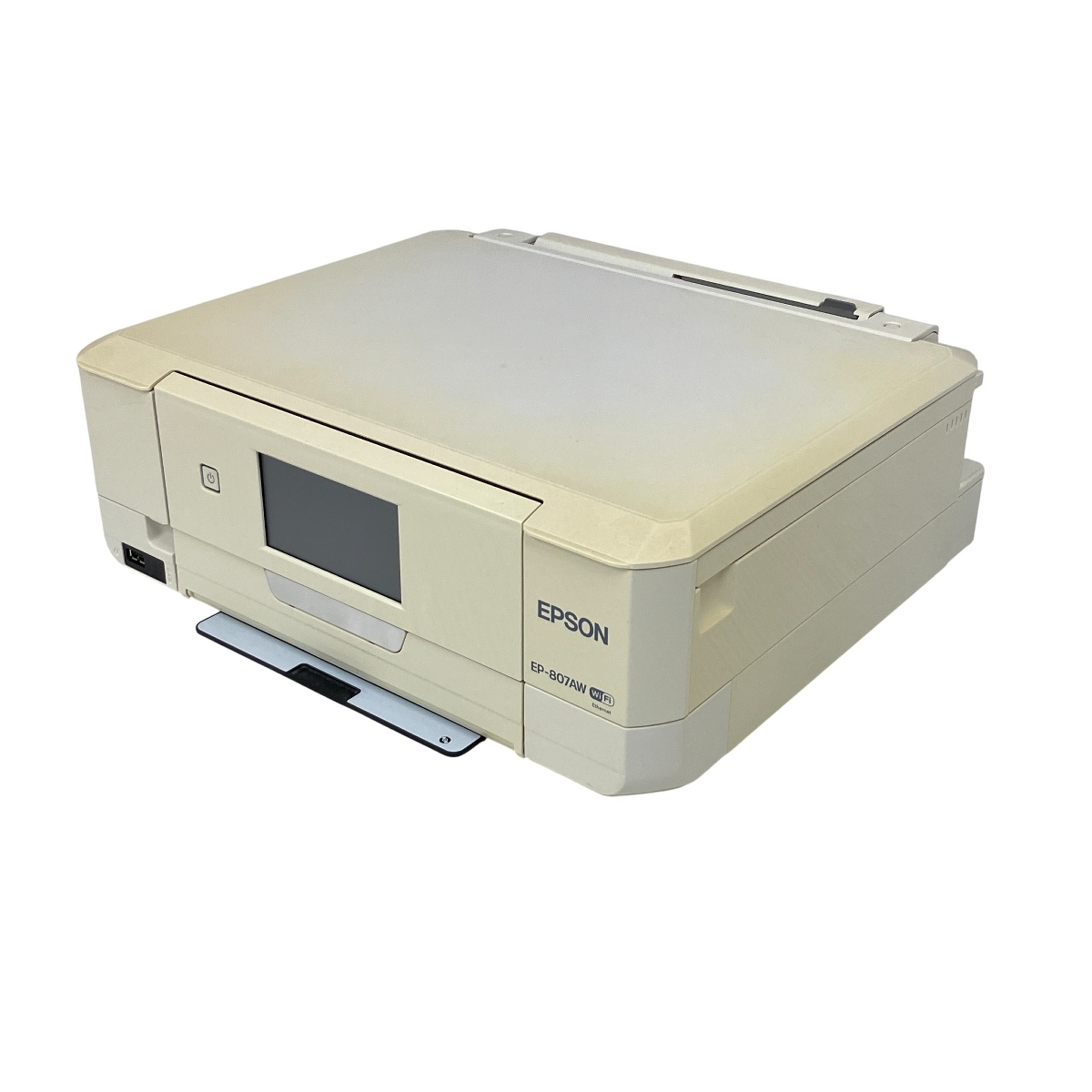 Yahoo!オークション -「エプソンep807aw」(エプソン) (インクジェット