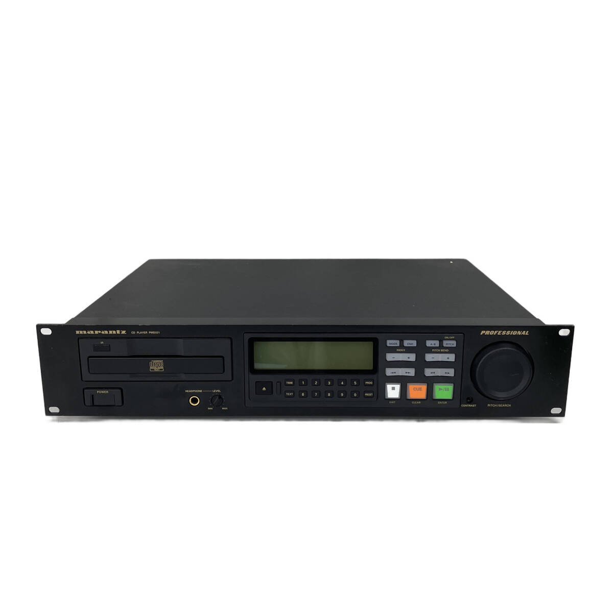 Yahoo!オークション -「marantz cd6000」(CDデッキ) (オーディオ機器
