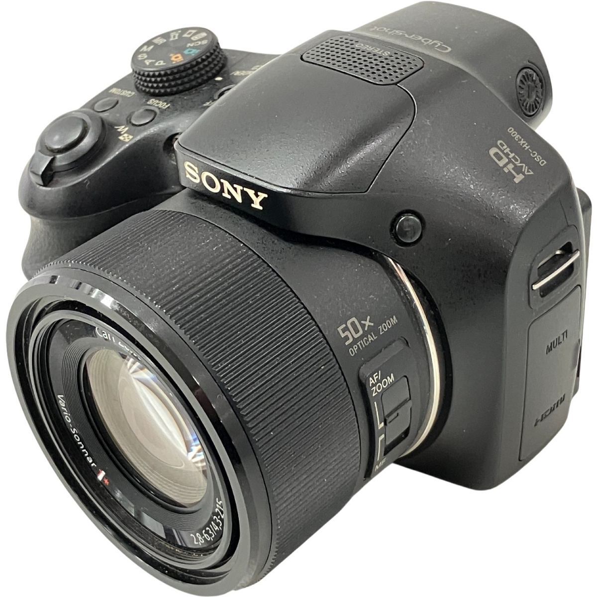 Yahoo!オークション -「サイバーショット dsc-hx300」(ソニー