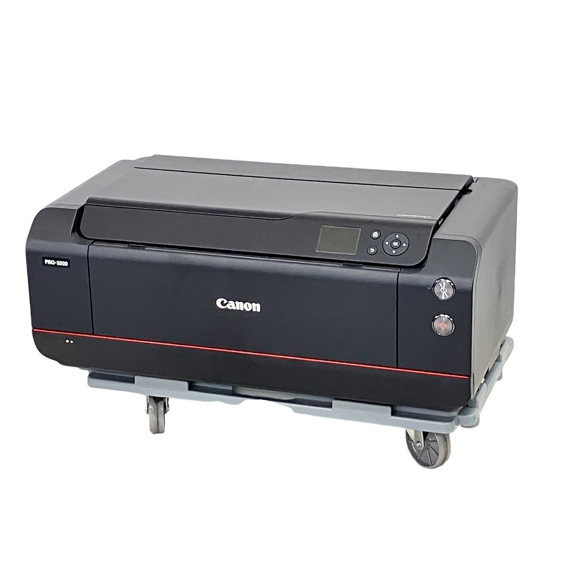Yahoo!オークション -「canon pro1000」の落札相場・落札価格