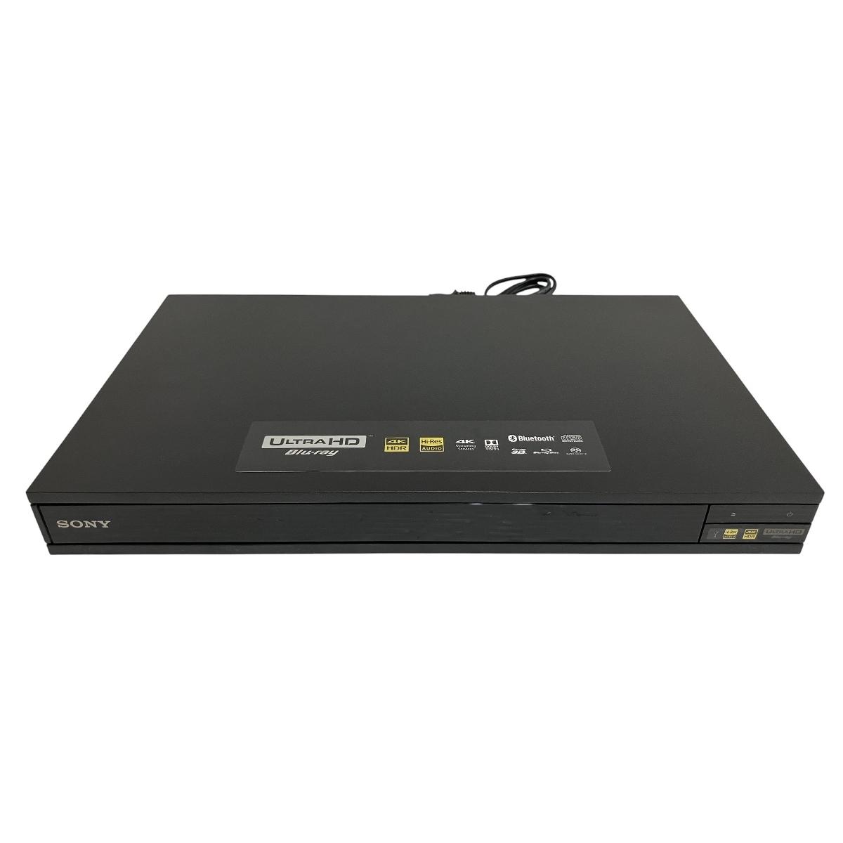 Yahoo!オークション -「sony ubp-x800m2」の落札相場・落札価格