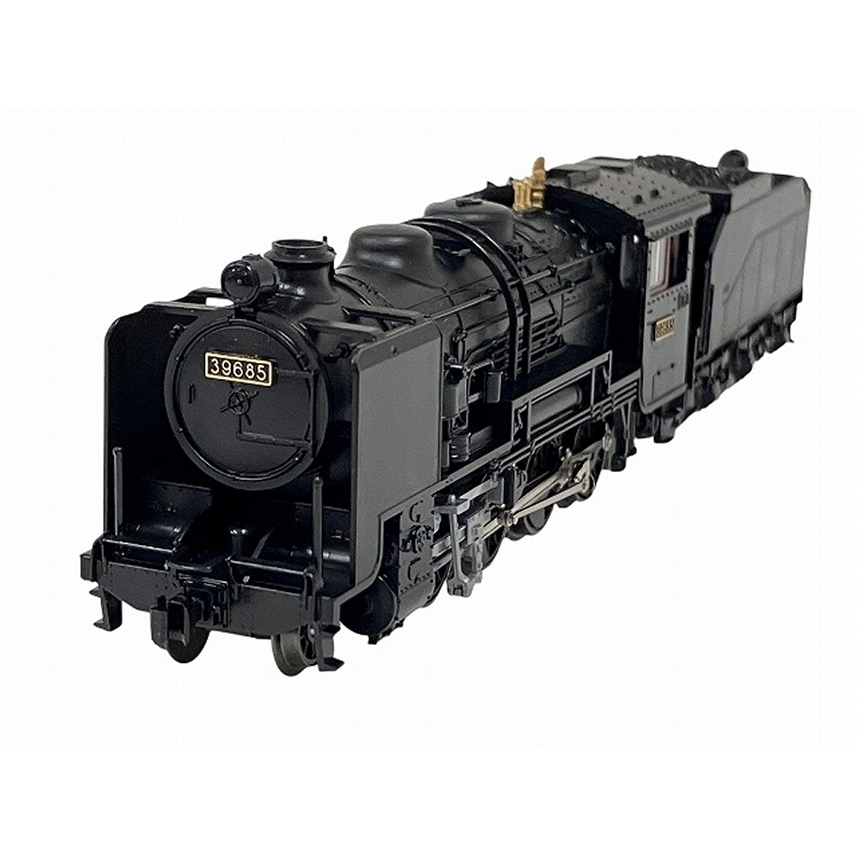 Yahoo!オークション -「カトー 9600 デフ付」の落札相場・落札価格