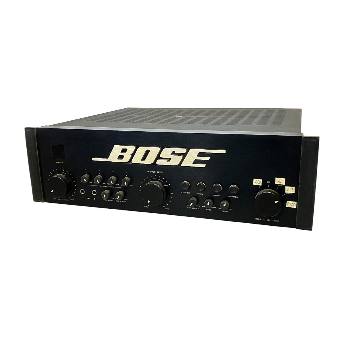 Yahoo!オークション -「bose 4702」の落札相場・落札価格