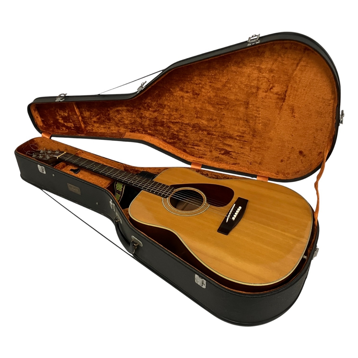 Yahoo!オークション -「ヤマハfg240」の落札相場・落札価格