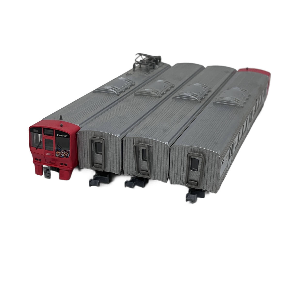 Yahoo!オークション -「スペースワールド」(Nゲージ) (鉄道模型)の落札