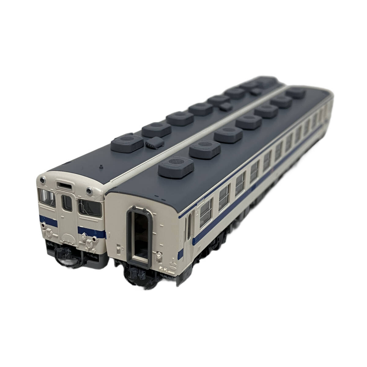 Yahoo!オークション -「tomix キハ58 九州」の落札相場・落札価格