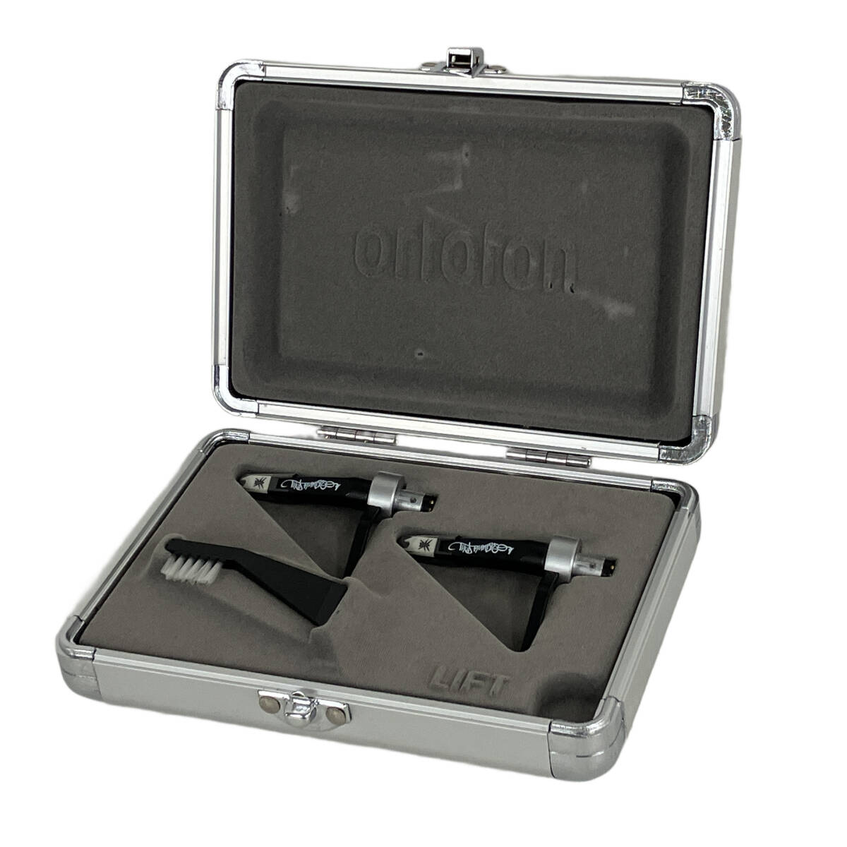 Yahoo!オークション -「ortofon concorde」(交換針、カートリッジ