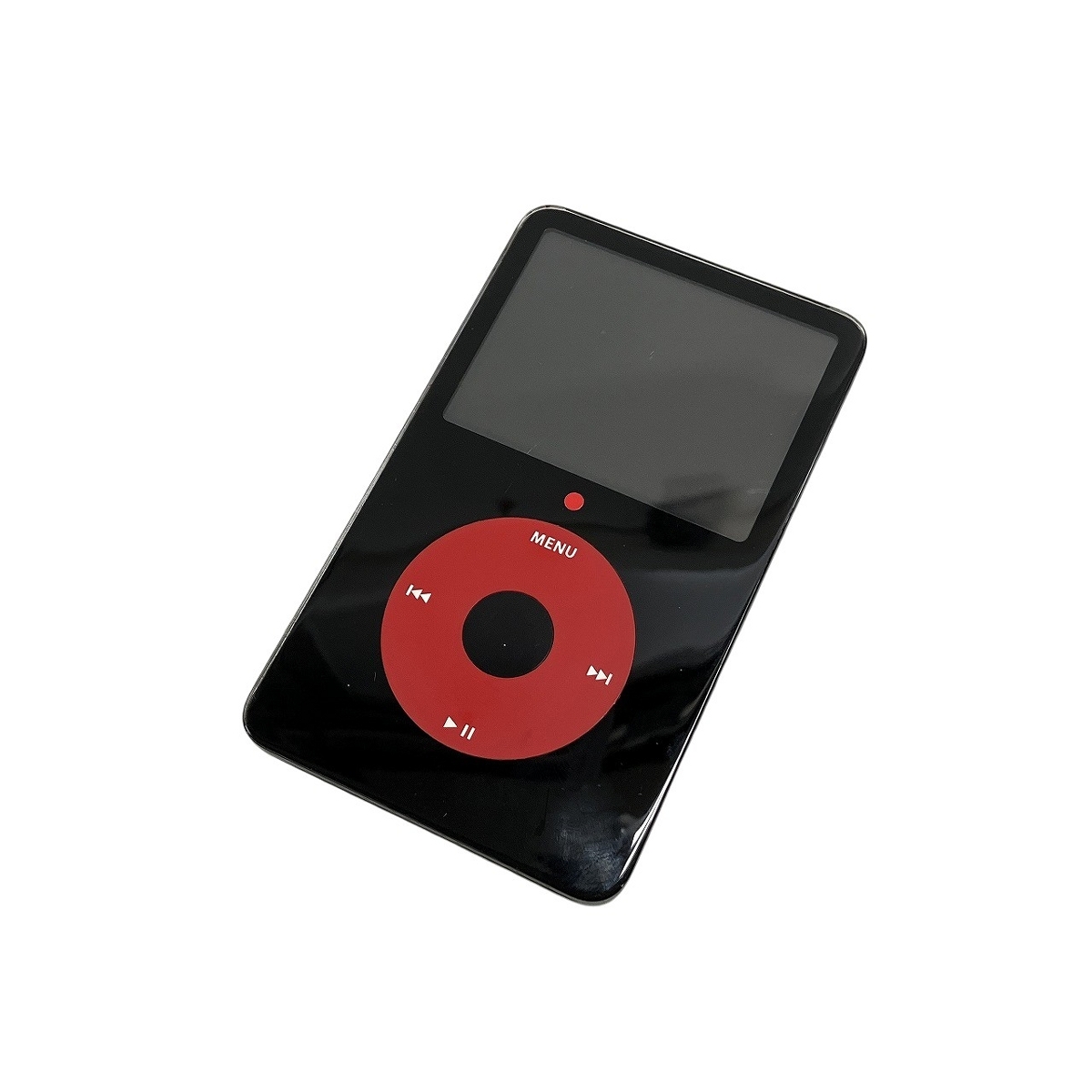 Yahoo!オークション -「ipod 30gb (ma446 ma444 ma664 5.5)」(アップル