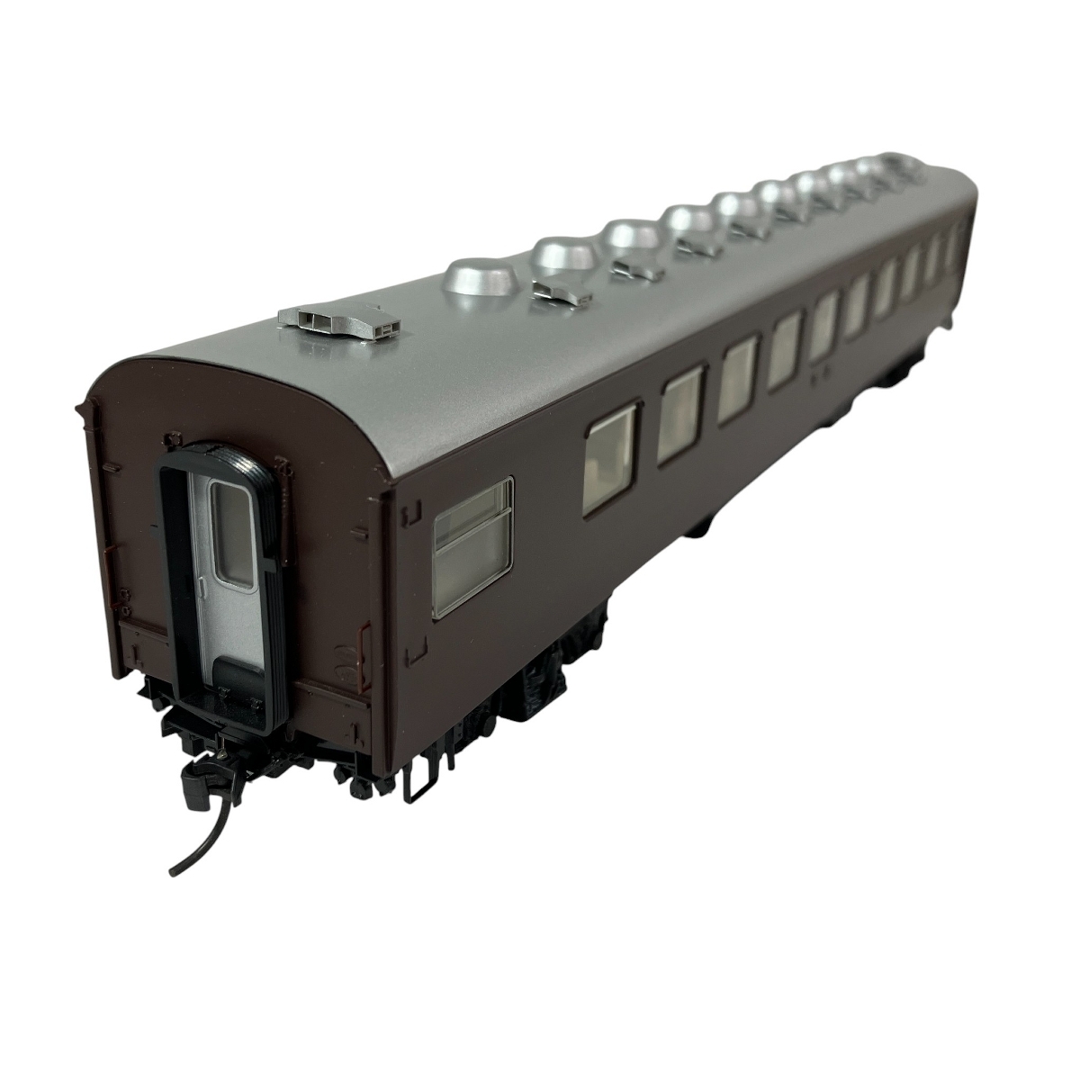 Yahoo!オークション -「10系寝台車」(HOゲージ) (鉄道模型)の落札相場