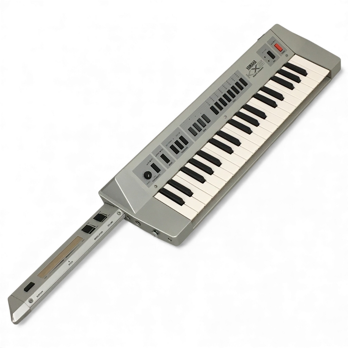 Yahoo!オークション -「ヤマハkx5」の落札相場・落札価格