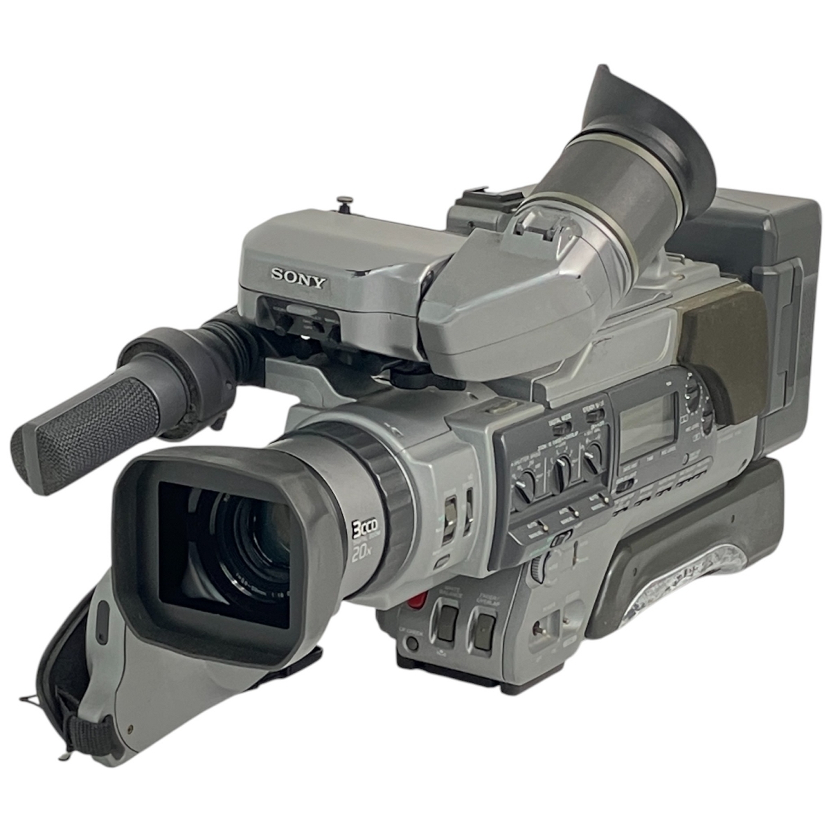 Yahoo!オークション -「vx9000」の落札相場・落札価格