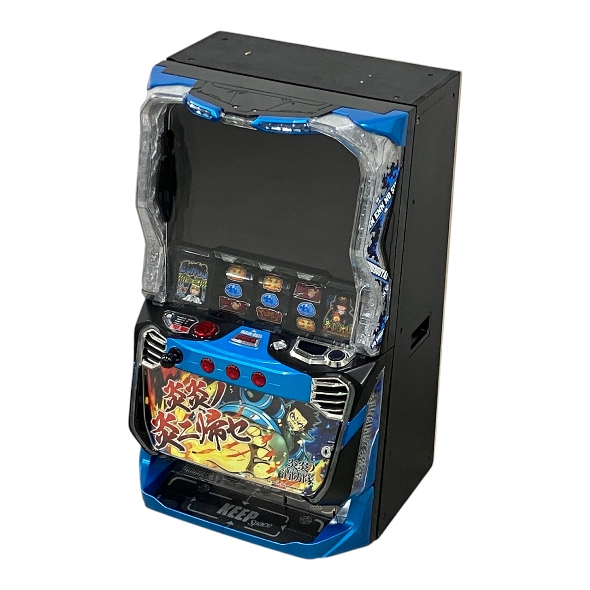 Yahoo!オークション -「炎炎ノ消防隊 スマスロ」の落札相場・落札価格