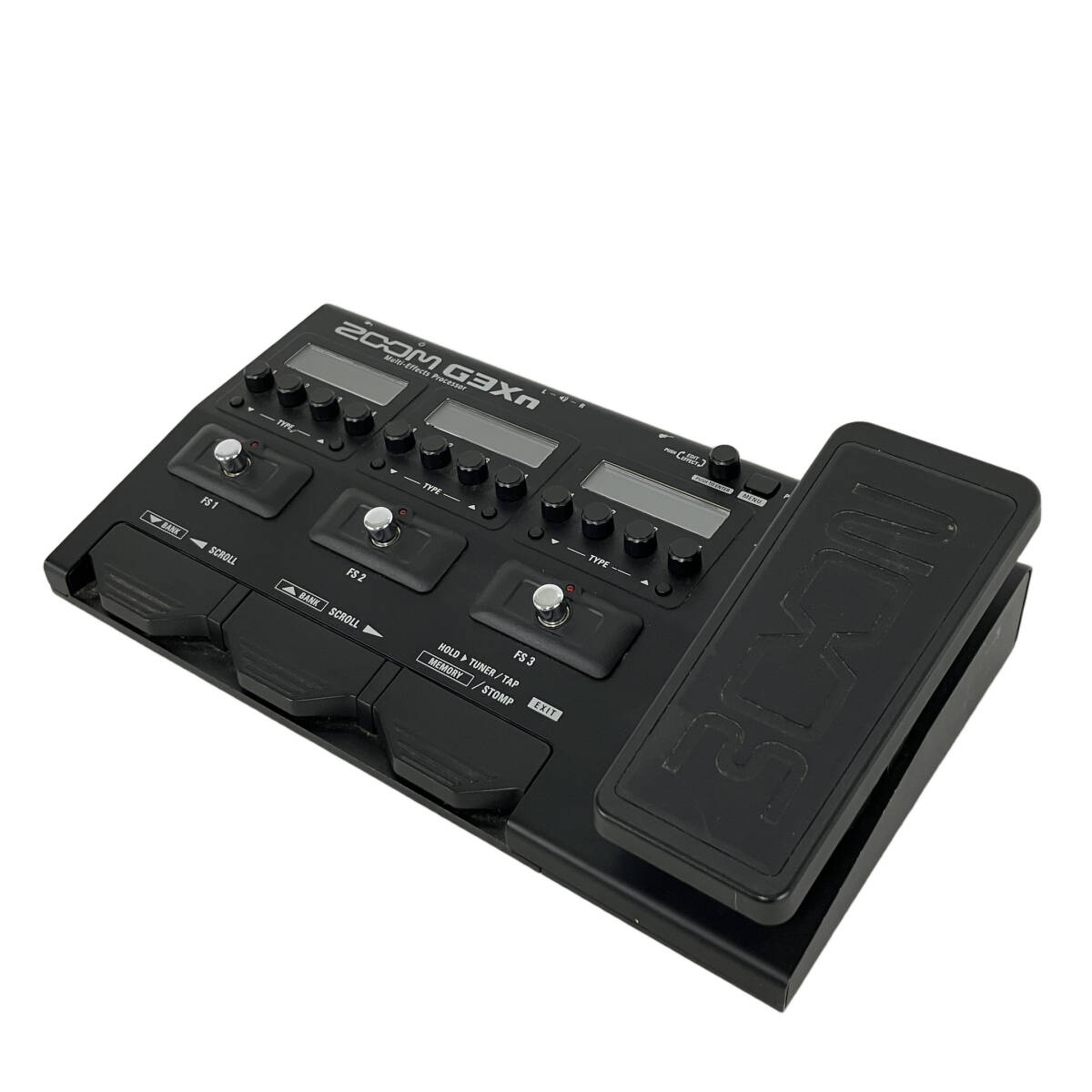 Yahoo!オークション -「zoom g3xn」の落札相場・落札価格