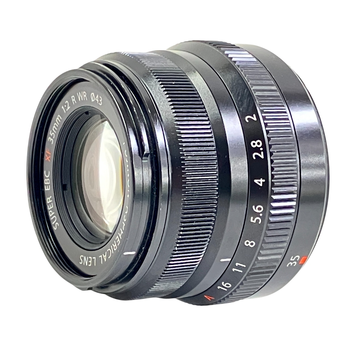 Yahoo!オークション -「ebc fujinon 35mm」(一眼カメラ用（マニュアル