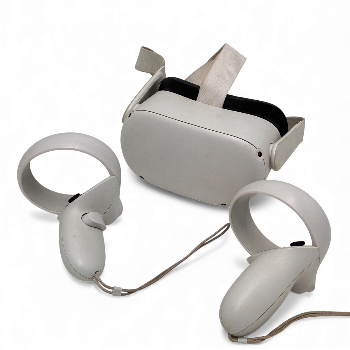 Yahoo!オークション -「meta quest 2 ジャンク」の落札相場・落札価格