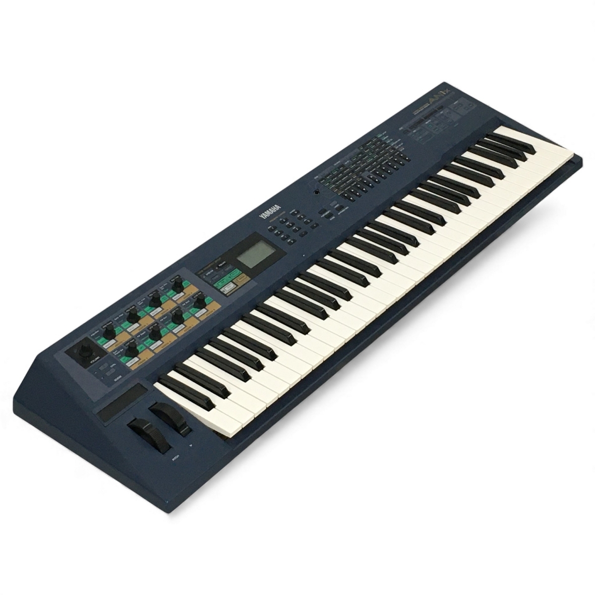 Yahoo!オークション -「yamaha an1x」(キーボード、シンセサイザー