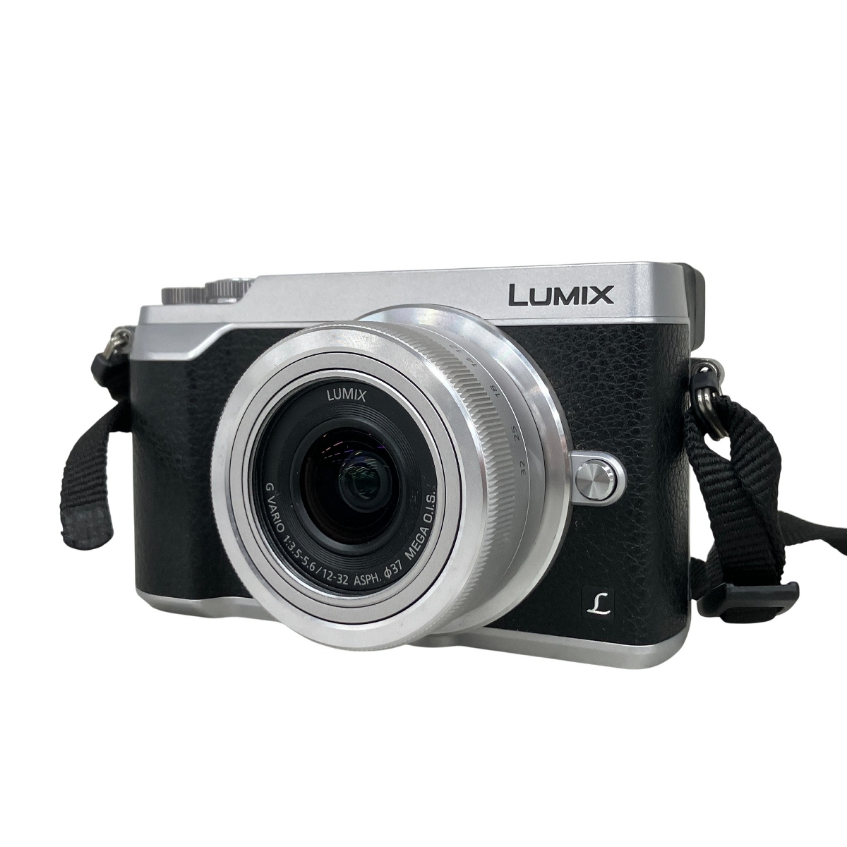 Yahoo!オークション -「lumix gx7mk2」の落札相場・落札価格