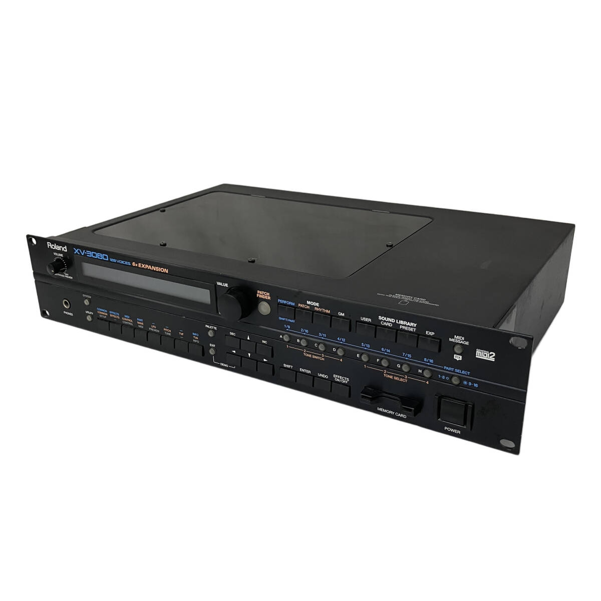 Yahoo!オークション -「roland xv-3080」の落札相場・落札価格