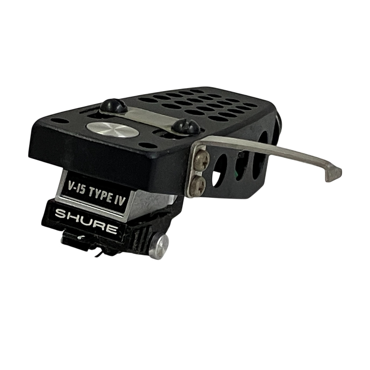 Yahoo!オークション -「shure v15 type 4」(その他) (交換針