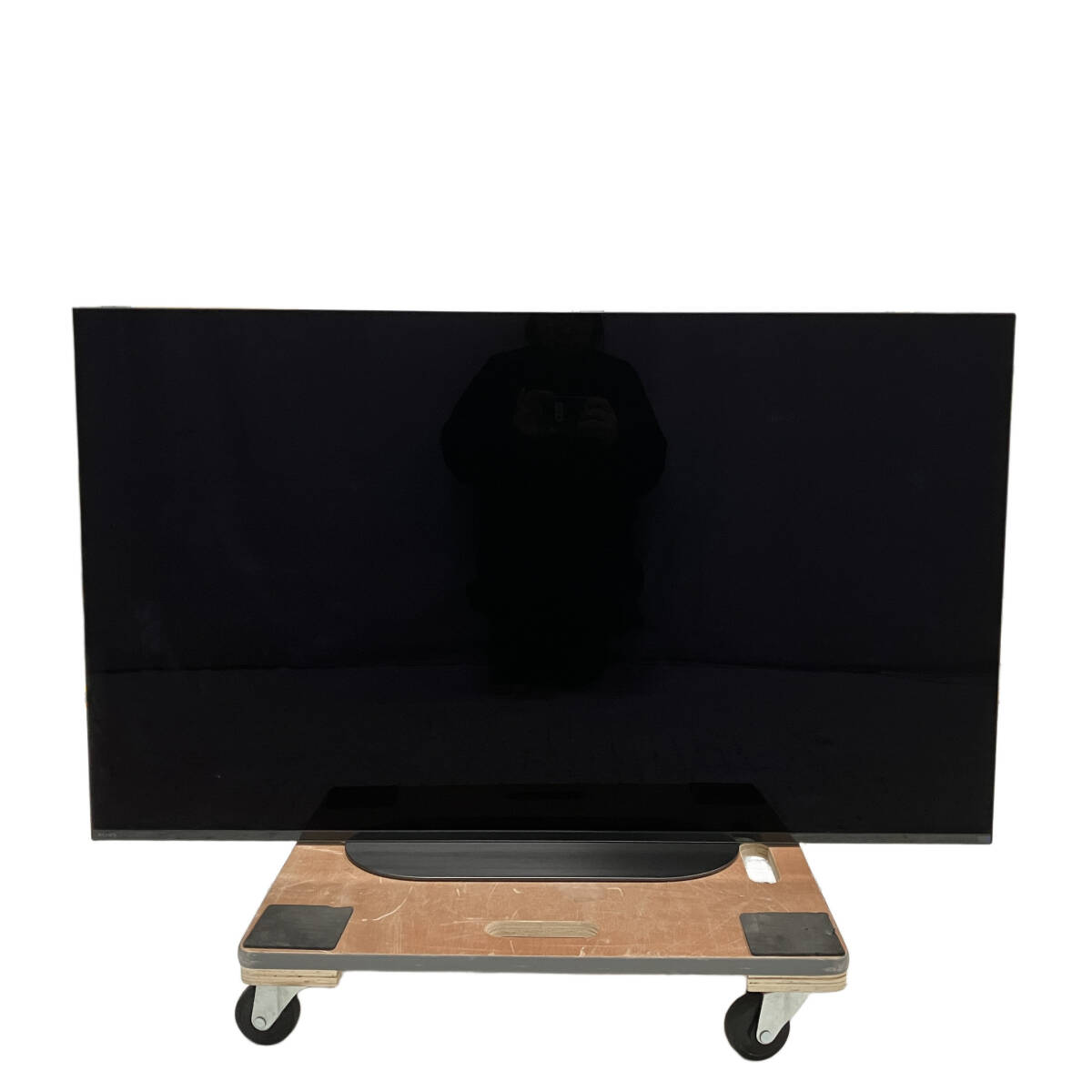 Yahoo!オークション -「bravia kj-48a9s」の落札相場・落札価格