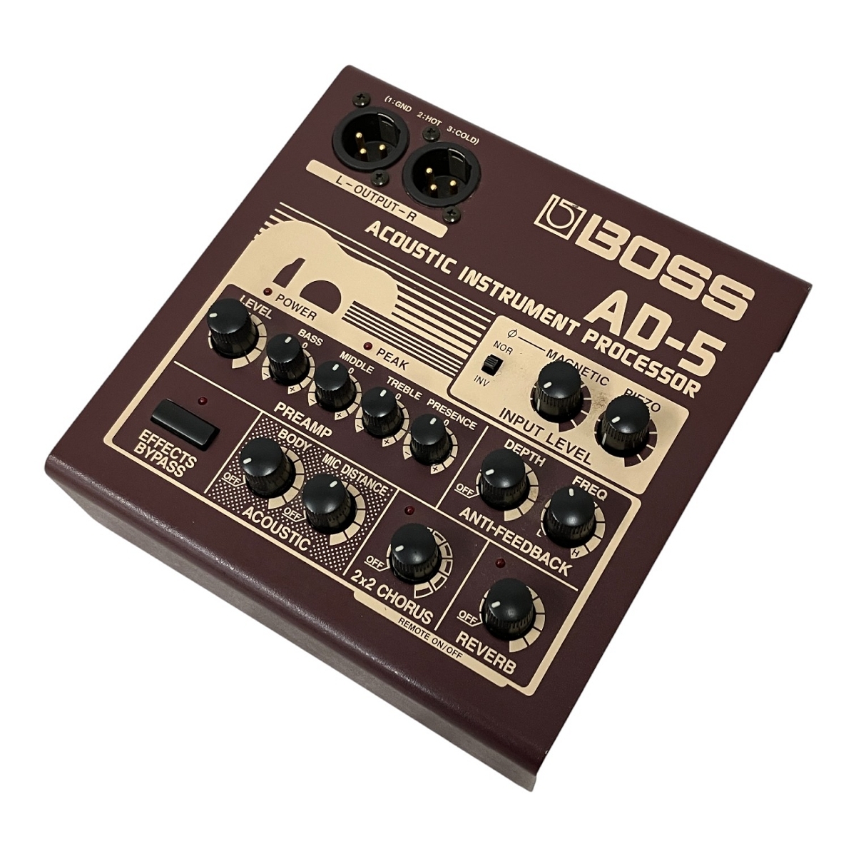 Yahoo!オークション -「boss ad5」の落札相場・落札価格