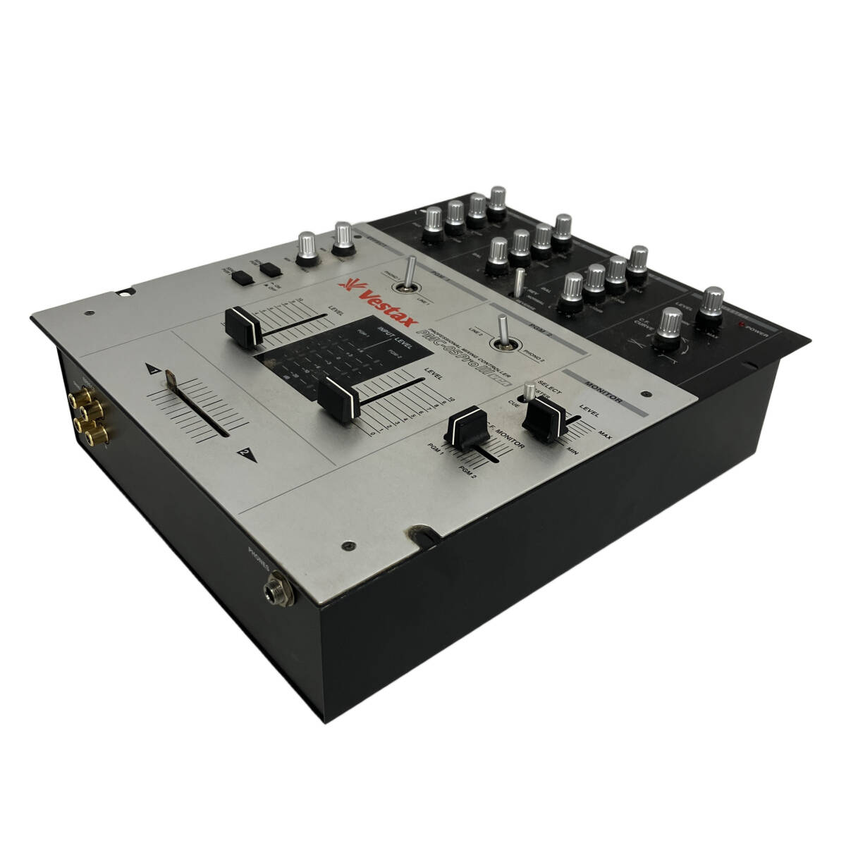 Yahoo!オークション -「vestax pmc-05」の落札相場・落札価格