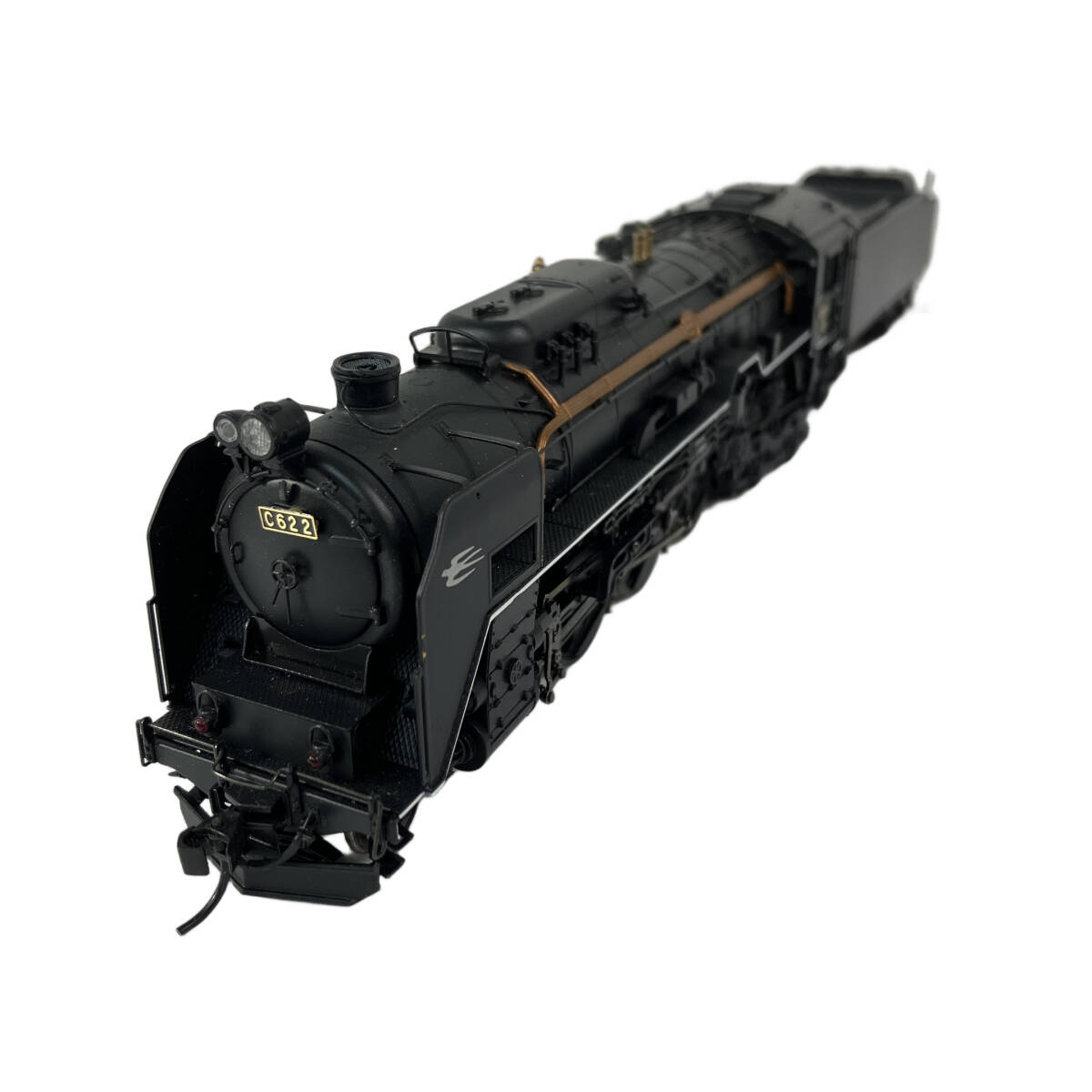 Yahoo!オークション -「天賞堂 c62 2」(HOゲージ) (鉄道模型)の落札