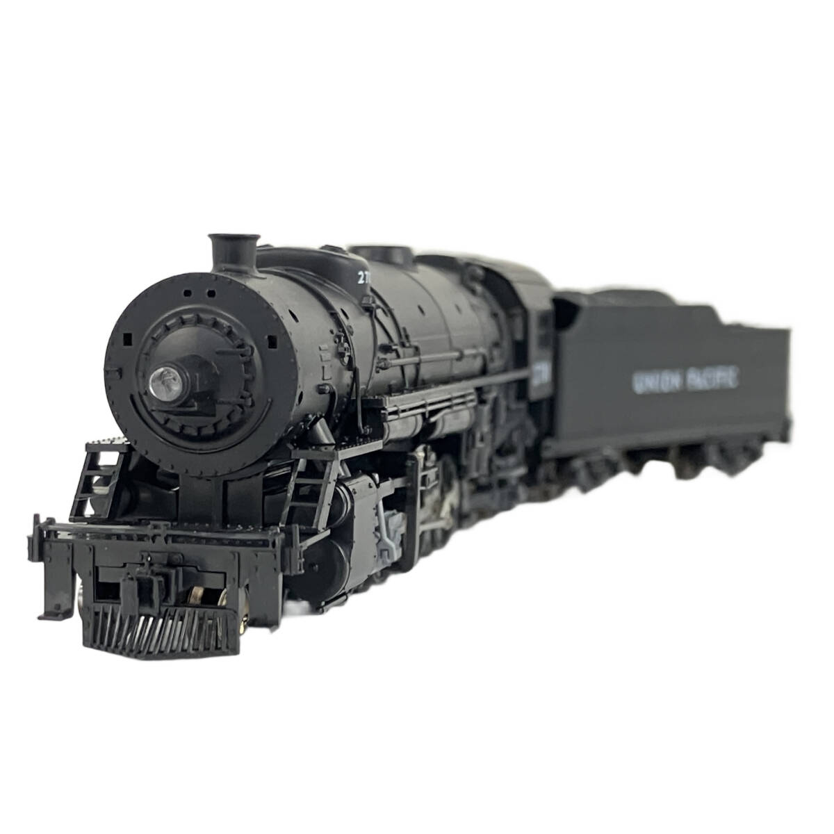 Yahoo!オークション -「kato heavy mikado」(鉄道模型) の落札相場