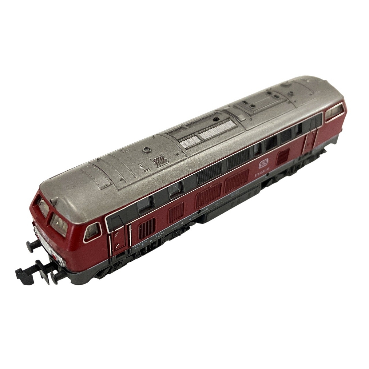 Yahoo!オークション -「roco db」(Nゲージ) (鉄道模型)の落札相場