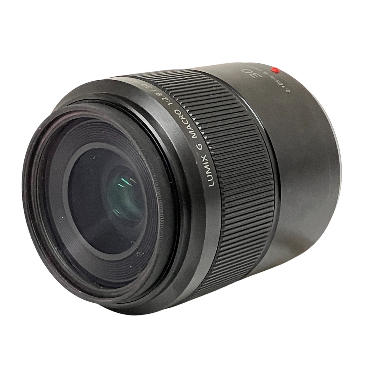 Yahoo!オークション -「lumix g macro 30mm f2.8」の落札相場・落札価格