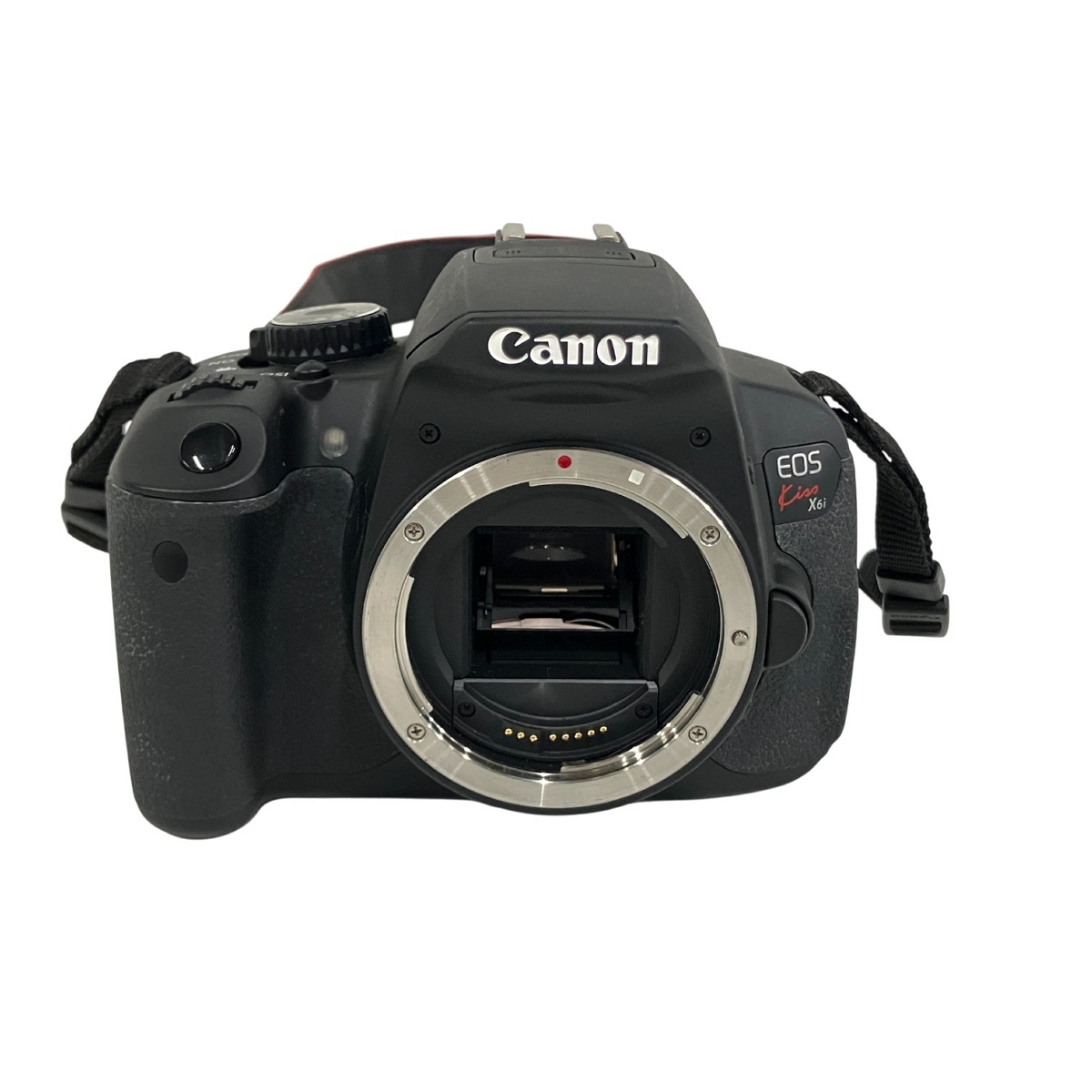 Yahoo!オークション -「eos kiss x6i レンズキット」の落札相場・落札価格