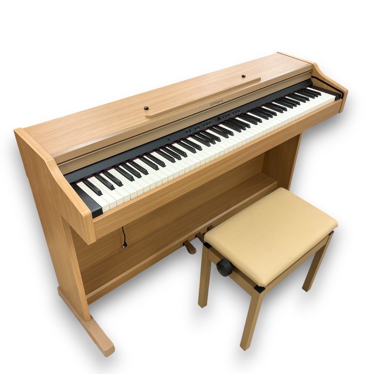 Yahoo!オークション -「ローランド rp501r」の落札相場・落札価格