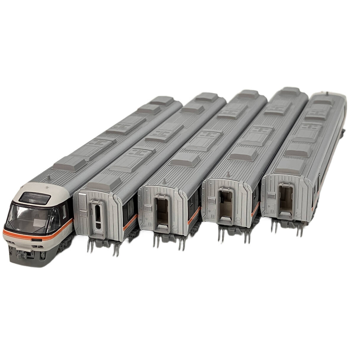 Yahoo!オークション -「kato 10-401」の落札相場・落札価格