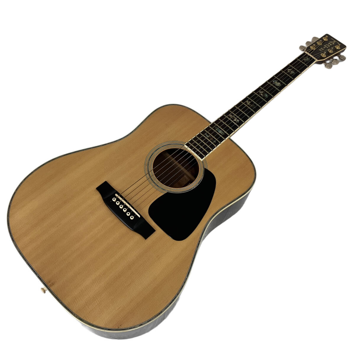 Yahoo!オークション -「takamine td」の落札相場・落札価格