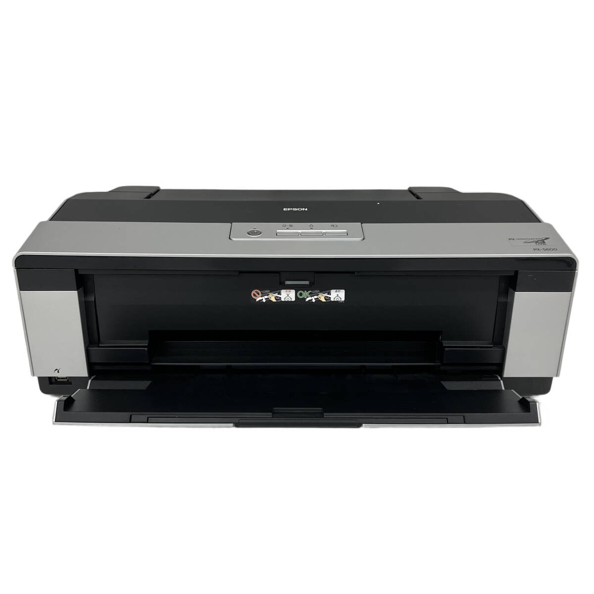 Yahoo!オークション -「epson px5600」の落札相場・落札価格